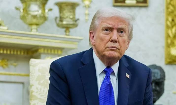 Trump recalling 48 ambassadors from Africa, Asia, Eastern Europe and South America